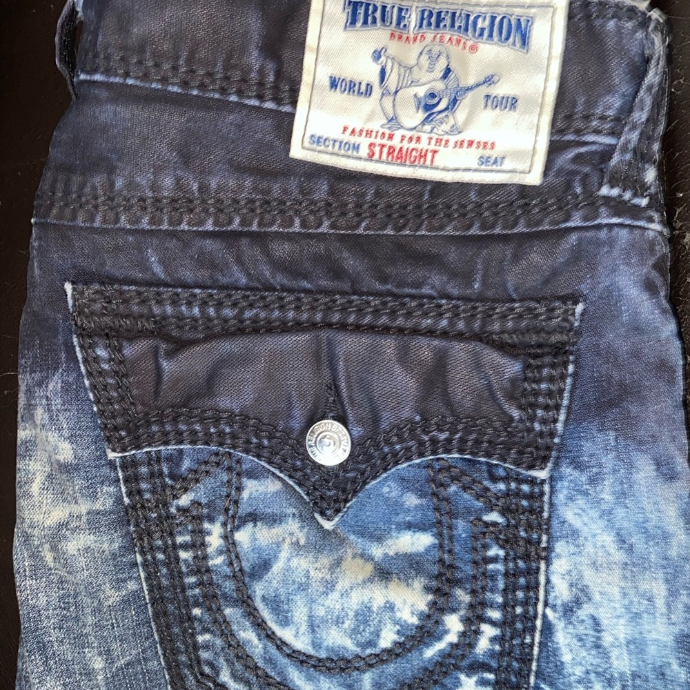 True religion jeans